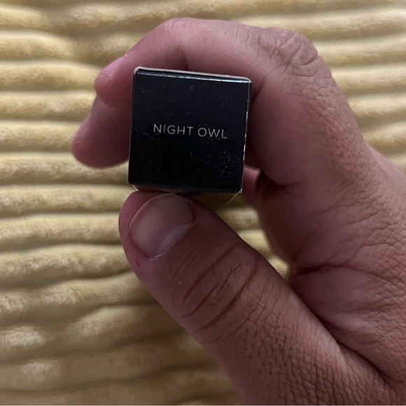 Bareminerals MOXIE plumping lipgloss NIGHT OWL NWT - Picture 4 of 5